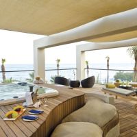 paloma pasha resort