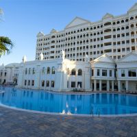kamelya collection fulya hotel
