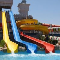 serenity fun city