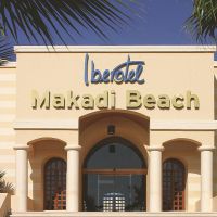 iberotel makadi beach