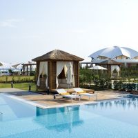 kaya palazzo resort