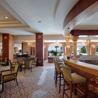 kamelya collection fulya hotel
