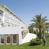 grand park kemer