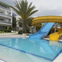 grand park kemer