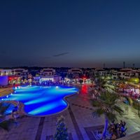 river garden holiday village