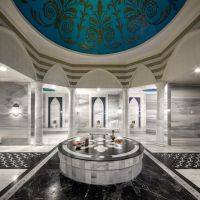rixos premium bodrum
