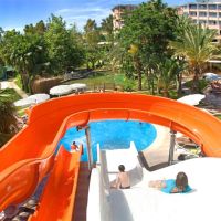 q aventura park hotel