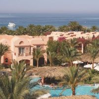 iberotel makadi beach