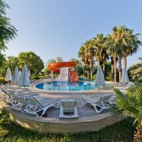 q aventura park hotel