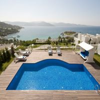 rixos premium bodrum