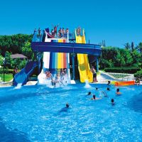 terrace beach resort