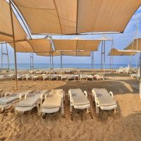 hedef beach hotel