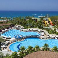 mukarnas spa resort