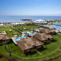 kaya palazzo resort
