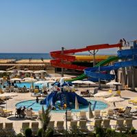 hedef beach hotel