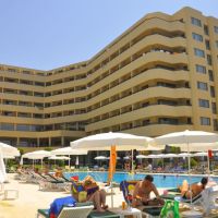 otium ozkaymak select (ex. ozkaymak select resort)