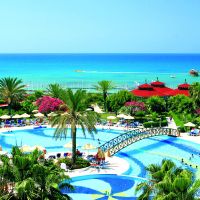 terrace beach resort