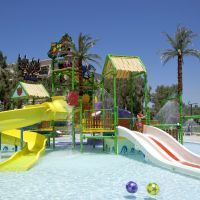 kaya palazzo resort