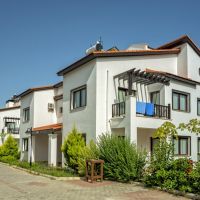 river garden holiday village