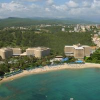otium ozkaymak select (ex. ozkaymak select resort)