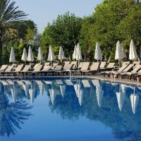 q aventura park hotel
