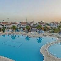 river garden holiday village