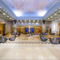 serenity makadi heights