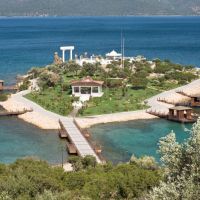 rixos premium bodrum