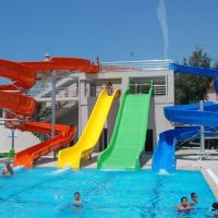 hedef beach hotel