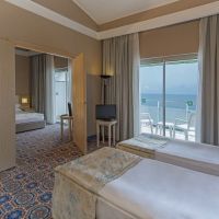 grand park kemer