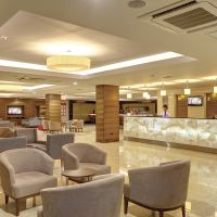 ramada resort by wyndam akbuk