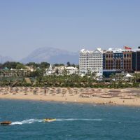 kamelya collection selin hotel