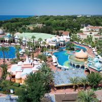 kamelya collection fulya hotel