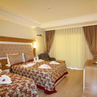 hedef beach hotel