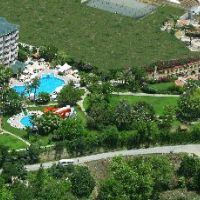 q aventura park hotel