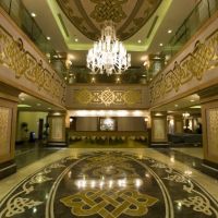 kamelya collection selin hotel