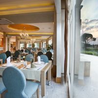 kaya palazzo resort