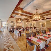 kamelya collection fulya hotel