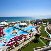 kaya palazzo resort