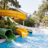 paloma pasha resort