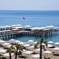 kaya palazzo resort