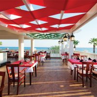 kamelya collection fulya hotel