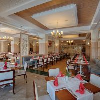 kamelya collection fulya hotel