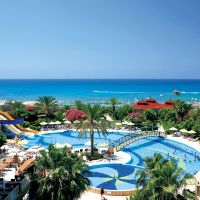 terrace beach resort