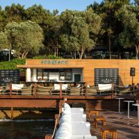 rixos premium bodrum