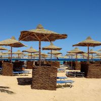 iberotel makadi beach