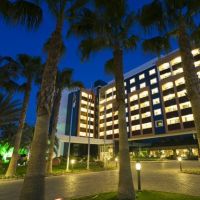 kamelya collection selin hotel