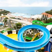paloma club sultan ozdere
