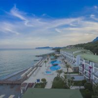 grand park kemer