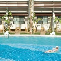 paloma pasha resort